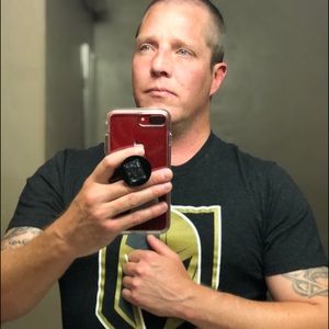 Meet your Posher, Edward